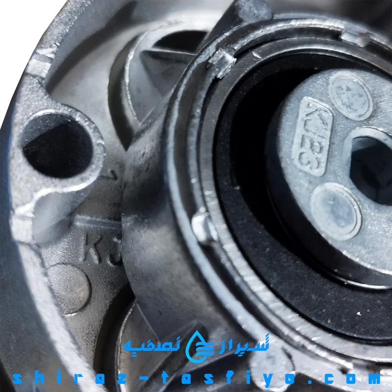 هد پمپ (کلگی) اورجینال تصفیه آب خانگی برند کوجین تایوان KOJINE