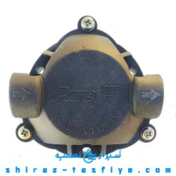 هد پمپ (کلگی) اورجینال تصفیه آب خانگی برند پیوآپ تایوان PURE UP