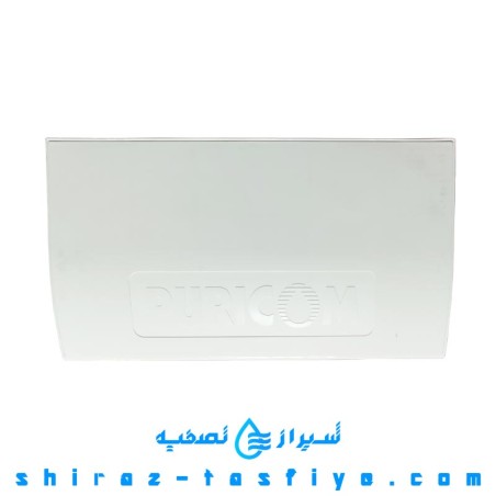 دستگاه تصفیه آب خانگی اورجینال برند پیوریکام PURICOM CE-7A دستگاه تصفیه آب خانگی اورجینال برند پیوریکام PURICOM CE-7A