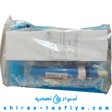 لوازم تصفیه آب خانگی اورجینال برند پیوریکام PURICOM CE-7A لوازم تصفیه آب خانگی اورجینال برند پیوریکام PURICOM CE-7A