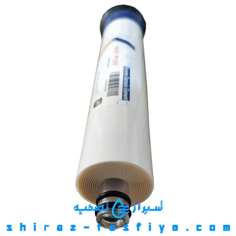 فیلتر ممبران تصفیه آب خانگی برند مکس پیور چین max pure