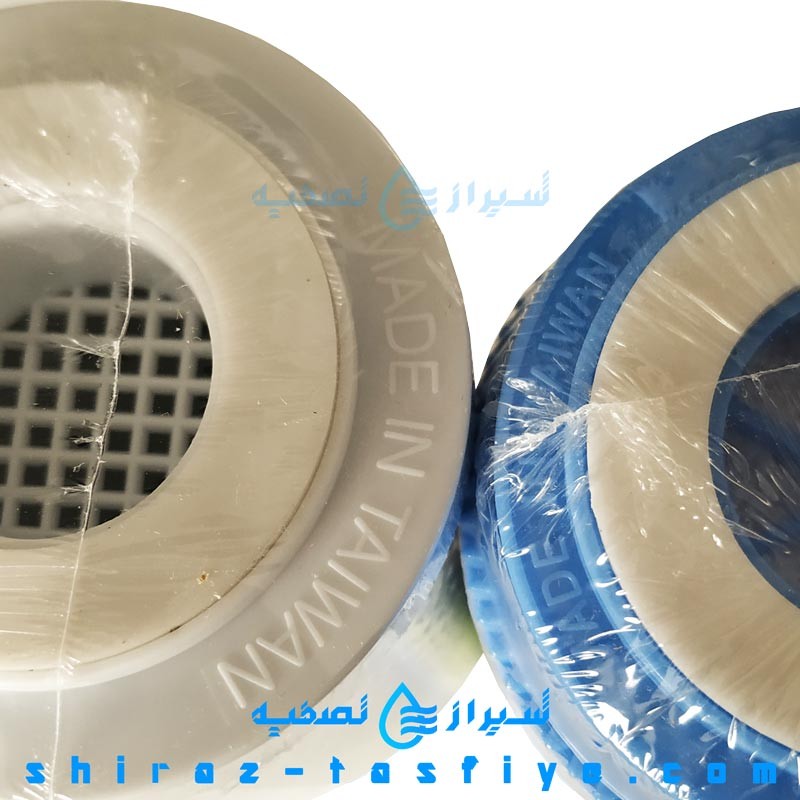 فیلتر پیش تصفیه مرحله 1و2و3 دستگاه خانگی برند روبن تایوان ROBEN