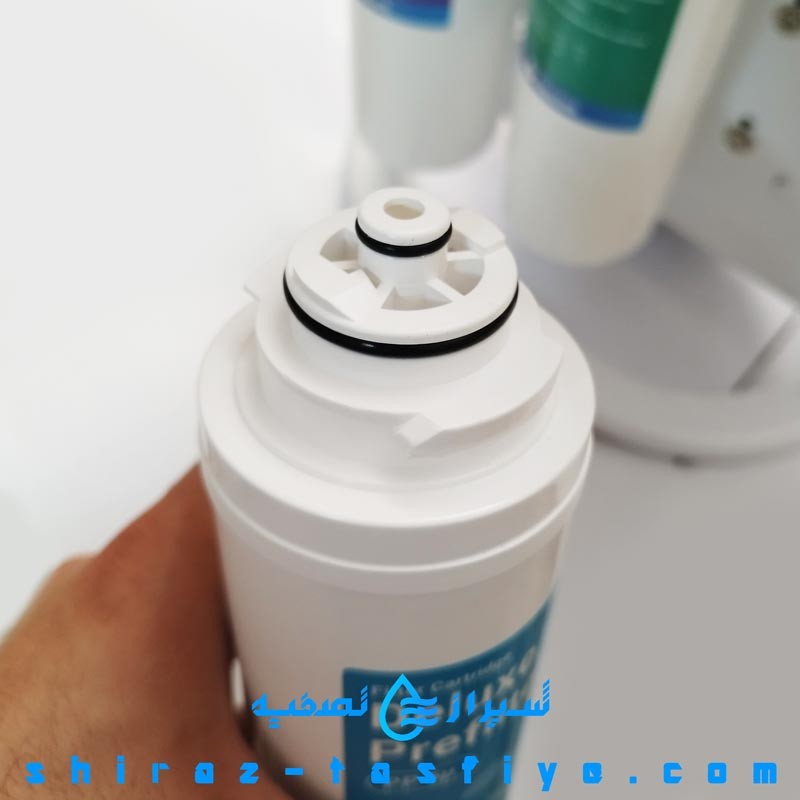 فیلتر اختصاصی دستگاه فلاکستک FLUXTEK CFK