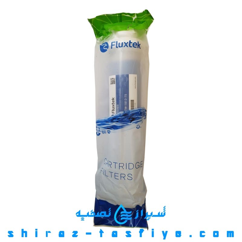 فیلتر ممبران مخصوص دستگاه فلاکستک FLUXTEK CFK