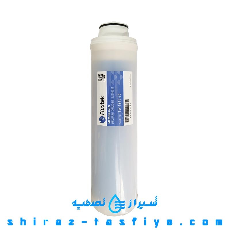 فیلتر ممبران 75 گالن مخصوص دستگاه فلاکستک FLUXTEK CFK
