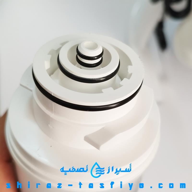 ورودی و خروجی فیلتر ممبران CFK تایوان