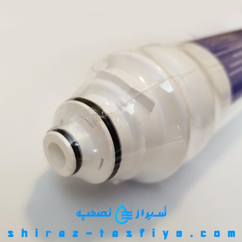 فیلتر مواد معدنی و طعم دهنده مخصوص دستگاه فلاکستک FLUXTEK CFK