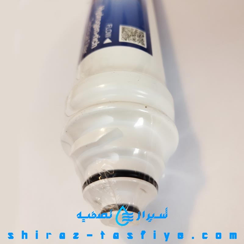 فیلتر بینظیر قلیایی HD-50 مخصوص دستگاه فلاکستک FLUXTEK CFK