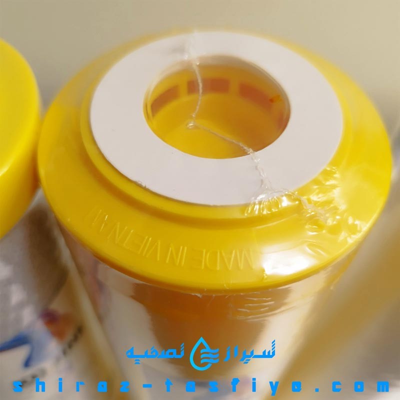 فیلتر پیش تصفیه برند کوجین KOJINE سفارش تایوان ساخت اروپا