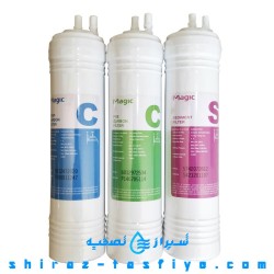 فیلتر آب آبسردکن برند مجیک magic