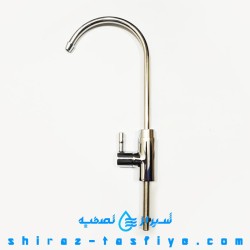 شیر برداشت اهرمی فلاکستک FLUXTEK