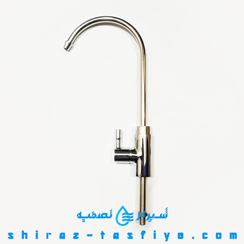 شیر برداشت اهرمی فلاکستک FLUXTEK