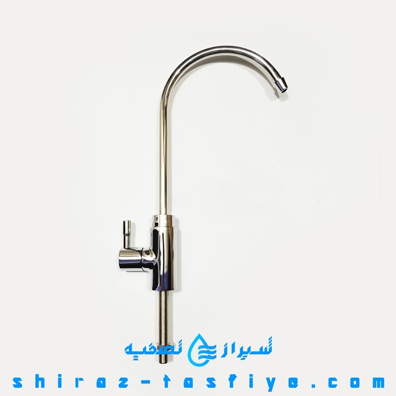 شیر برداشت اهرمی فلاکستک FLUXTEK