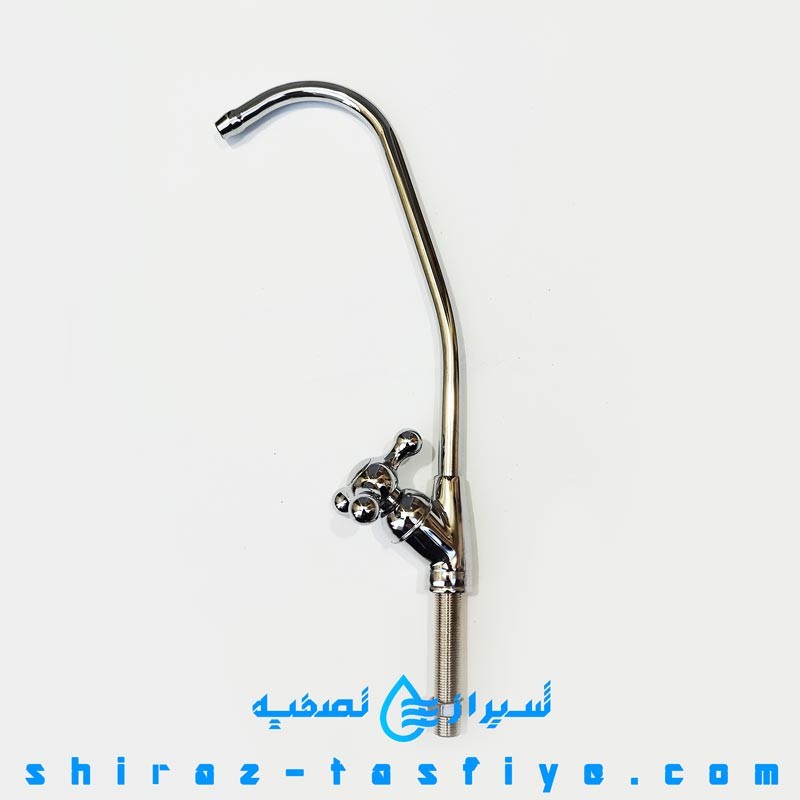 شیربرداشت تصفیه آب خانگی ارزان قیمت ستاره ای FAUCET