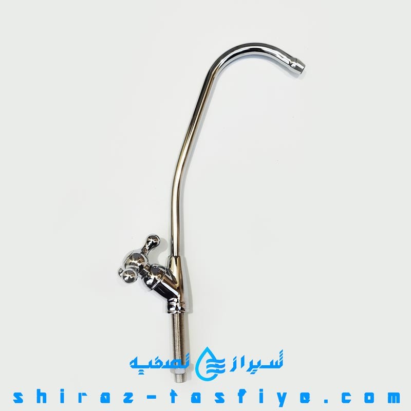 شیربرداشت تصفیه آب خانگی ارزان قیمت ستاره ای FAUCET