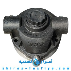 هد CCK (کلگی)پمپ تصفیه آب خانگی 24 ولت ساخت تایوان