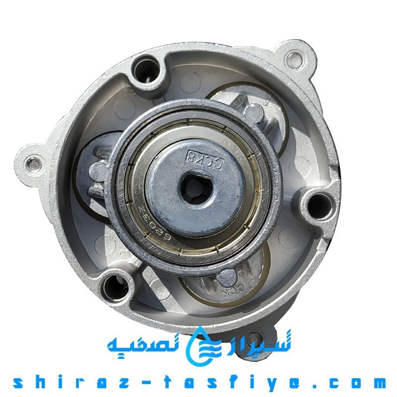 هد CCK (کلگی)پمپ تصفیه آب خانگی 24 ولت ساخت تایوان