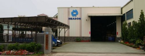 HEADON COMPANY