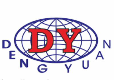 لوگو برند دنگ یوان DENG YUAN