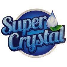 برند سوپرکریستال SUPER CRYSTAL