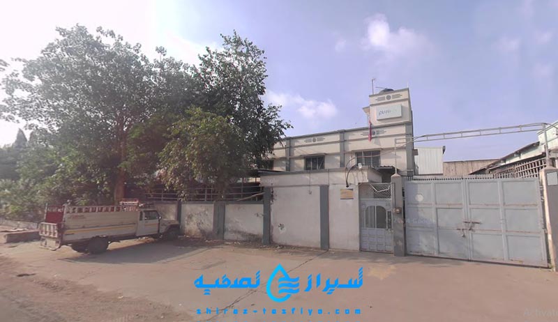 کمپانی پورسیس PUROSIS هند