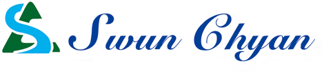 لوگو سان شیان swun chyan