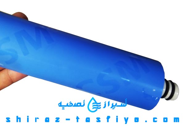 چاپ عبارت csm روی بدنه