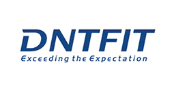 کمپانی DNTFIT