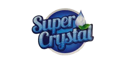 برند سوپر کریستال SUPER CRYSTAL